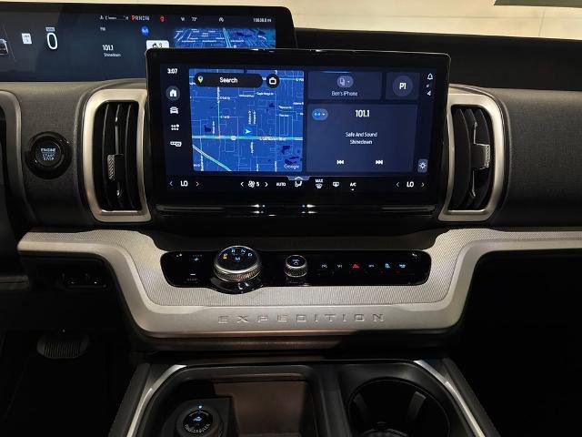 Certified 2025 Ford Expedition Max Active image 25