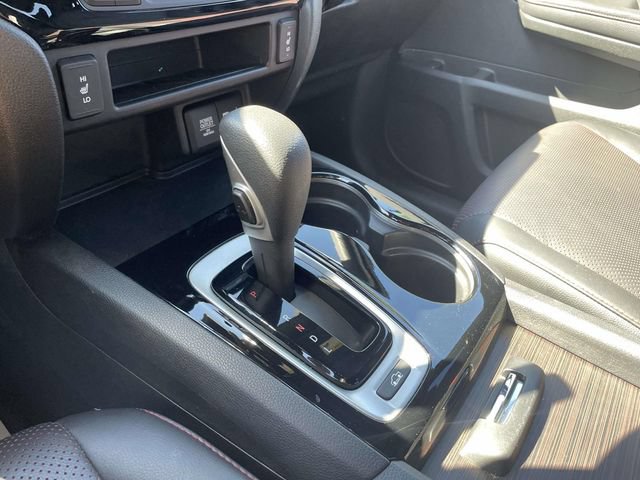 Used 2018 Honda Ridgeline Black Edition image 36