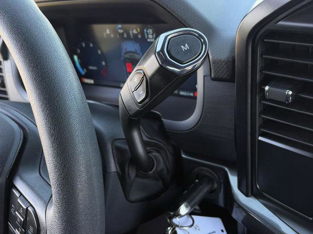 Certified 2024 Ford F150 STX w/ STX Black Appearance Package image 18