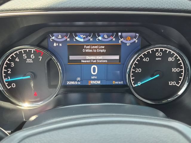 Certified 2023 Ford F150 XLT w/ Equipment Group 302A High AWD/4WD image 11