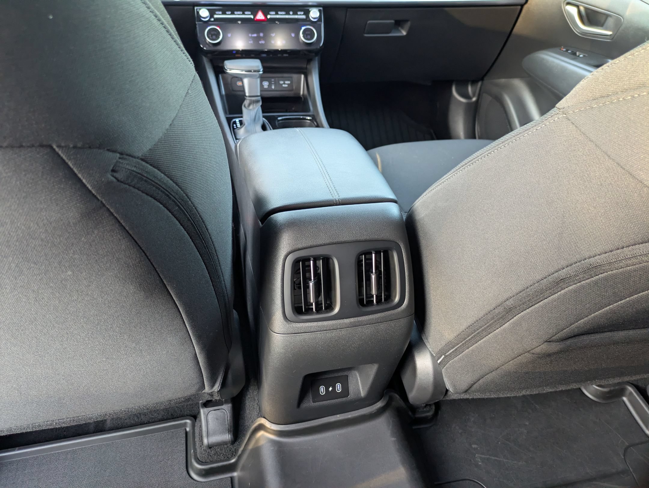 Used 2025 Hyundai Tucson SEL FWD image 31