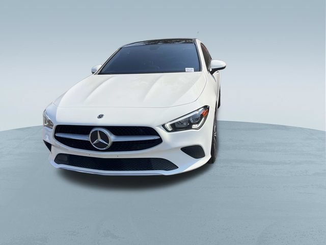 Used 2023 Mercedes-Benz CLA 250 image 10