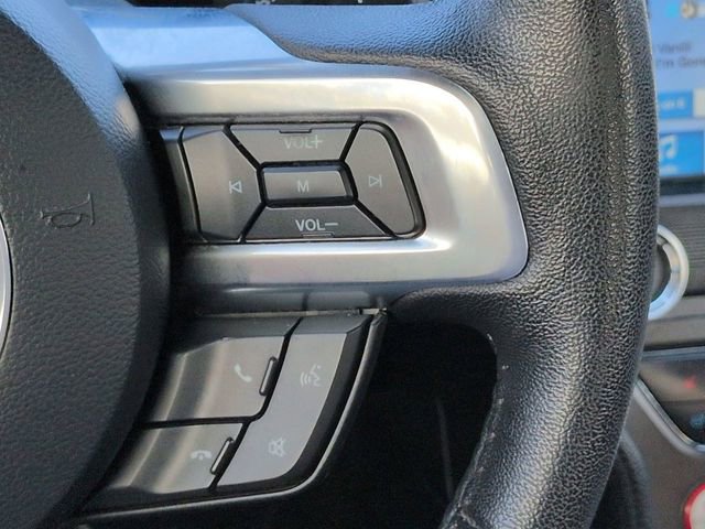 Certified 2017 Ford Mustang Premium image 25