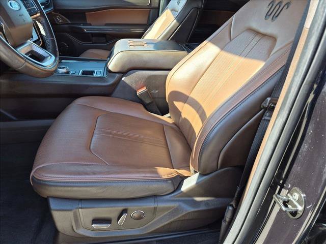 Certified 2023 Ford Expedition King Ranch RWD image 16