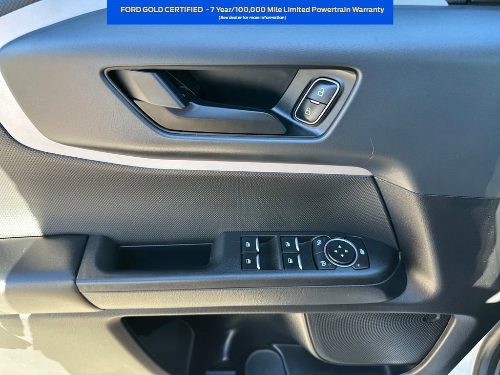Certified 2024 Ford Bronco Sport Big Bend w/ Convenience Package AWD/4WD image 11