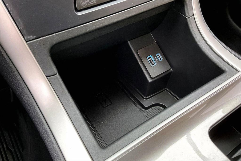 Certified 2024 Ford Edge SEL w/ Convenience Package image 32