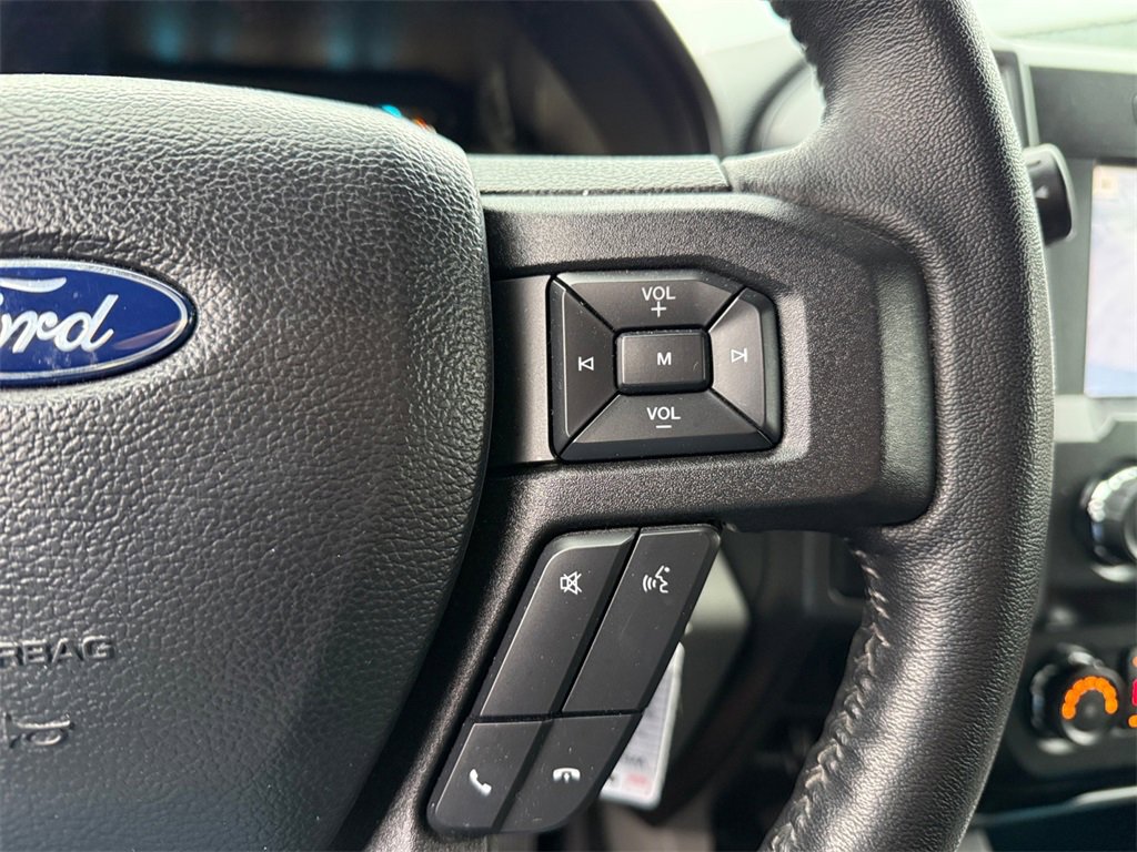 Certified 2019 Ford F150 XLT w/ Equipment Group 302A Luxury image 21