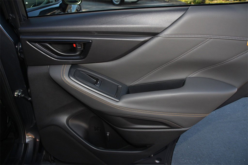 Used 2024 Subaru Forester Wilderness w/ Convenience Package image 27