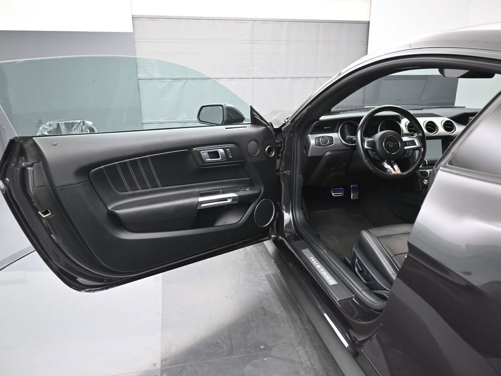Certified 2023 Ford Mustang GT Premium image 9