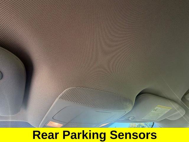 Certified 2022 Ford Edge SEL w/ Convenience Package AWD/4WD image 13