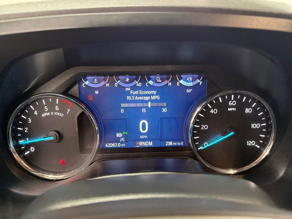 Certified 2024 Ford Expedition Max XLT image 19