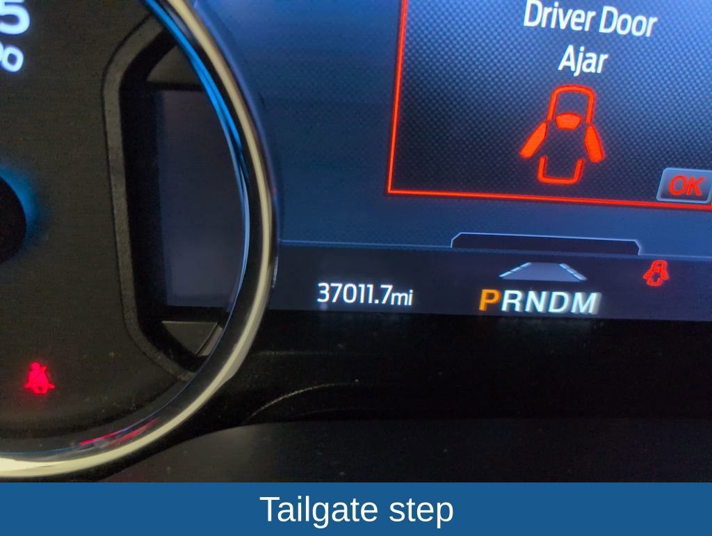 Certified 2021 Ford F250 Lariat w/ Chrome Package image 25