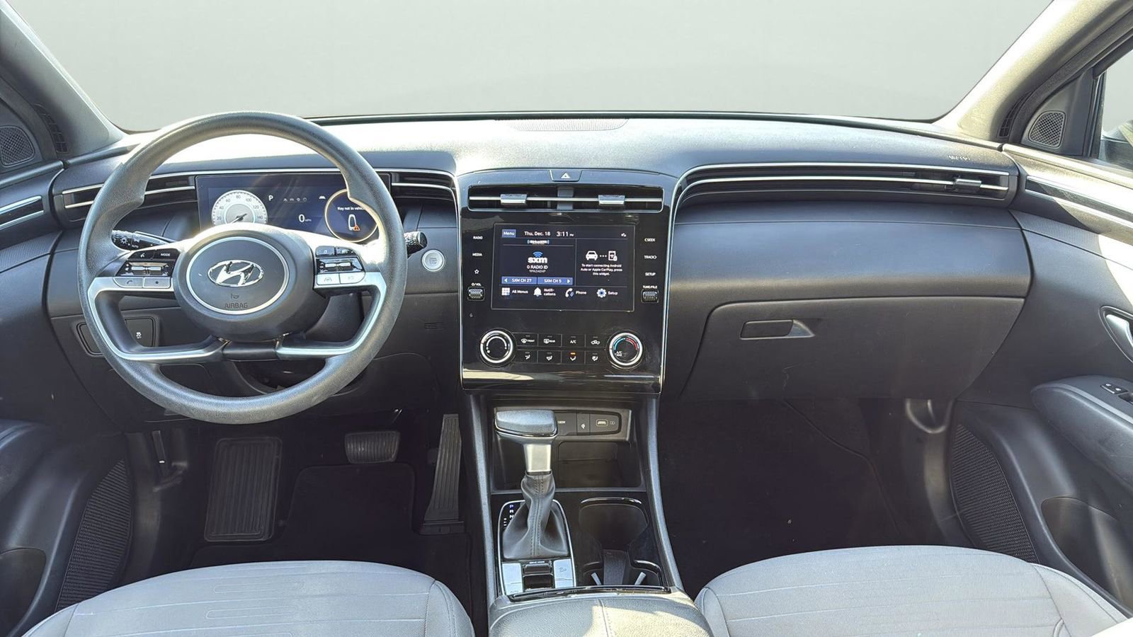 Used 2023 Hyundai Santa Cruz SEL w/ Activity Package image 22