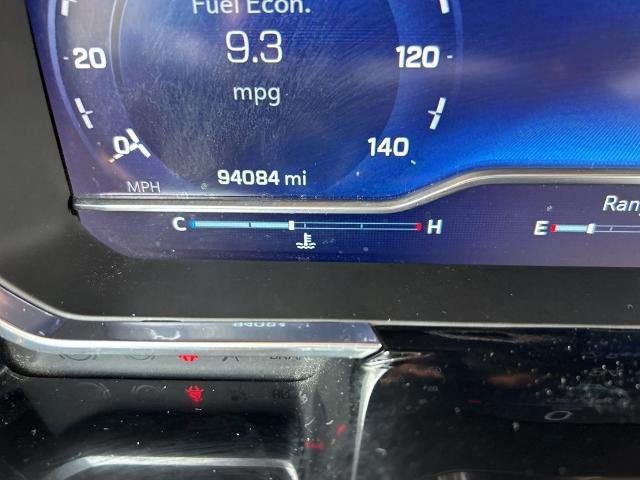 Used 2023 Chevrolet Silverado 1500 RST image 24