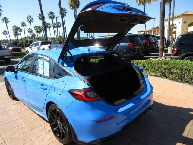 Used 2024 Honda Civic Sport image 6