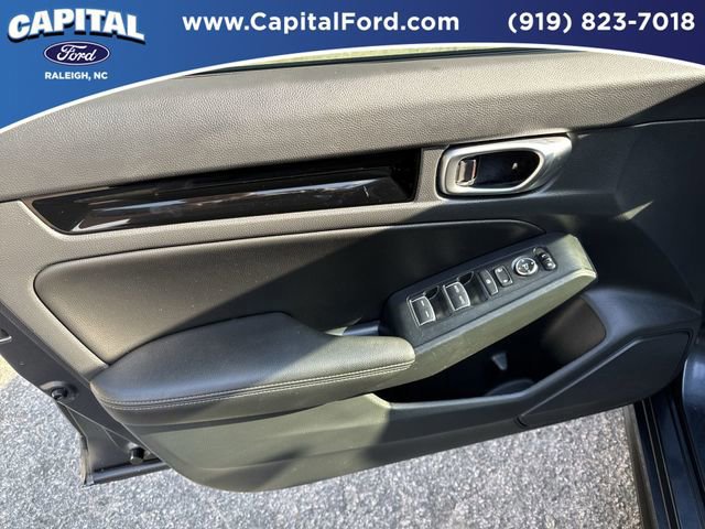 Used 2024 Honda Civic EX-L image 20