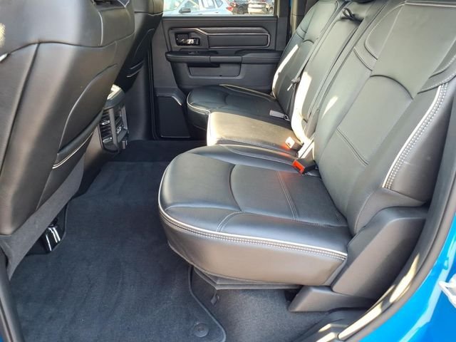 Used 2023 RAM 2500 Rebel w/ Level 2 Equipment Group AWD/4WD image 13