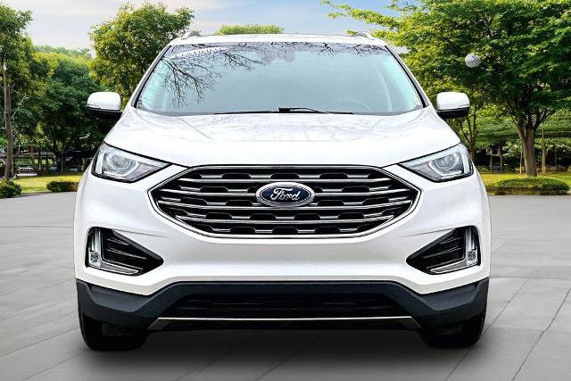 Certified 2019 Ford Edge SEL w/ Equipment Group 201A AWD/4WD image 6