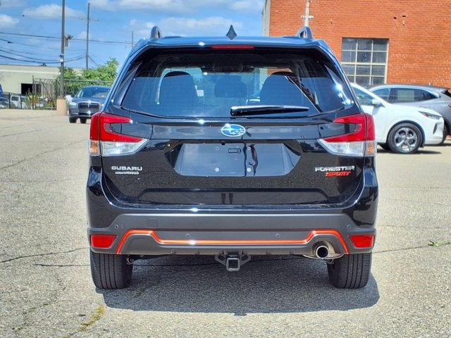 Used 2023 Subaru Forester Sport AWD/4WD image 22