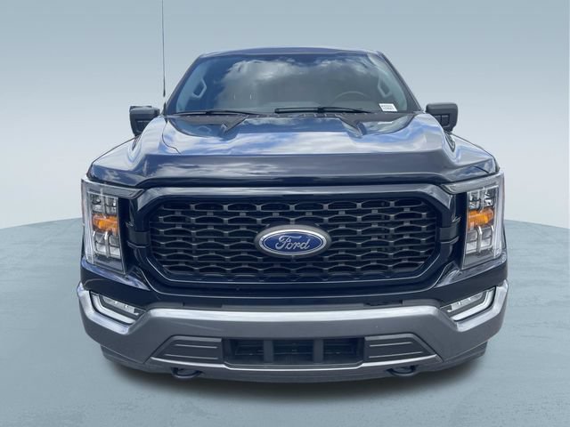 Certified 2023 Ford F150 XLT w/ Equipment Group 302A High AWD/4WD image 10