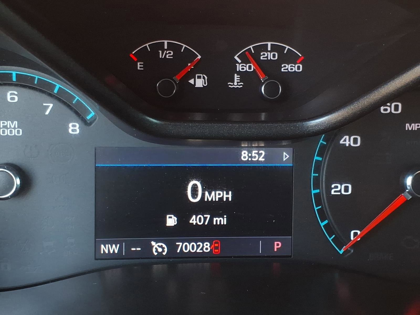 Used 2019 Chevrolet Colorado LT w/ LT Convenience Package image 19