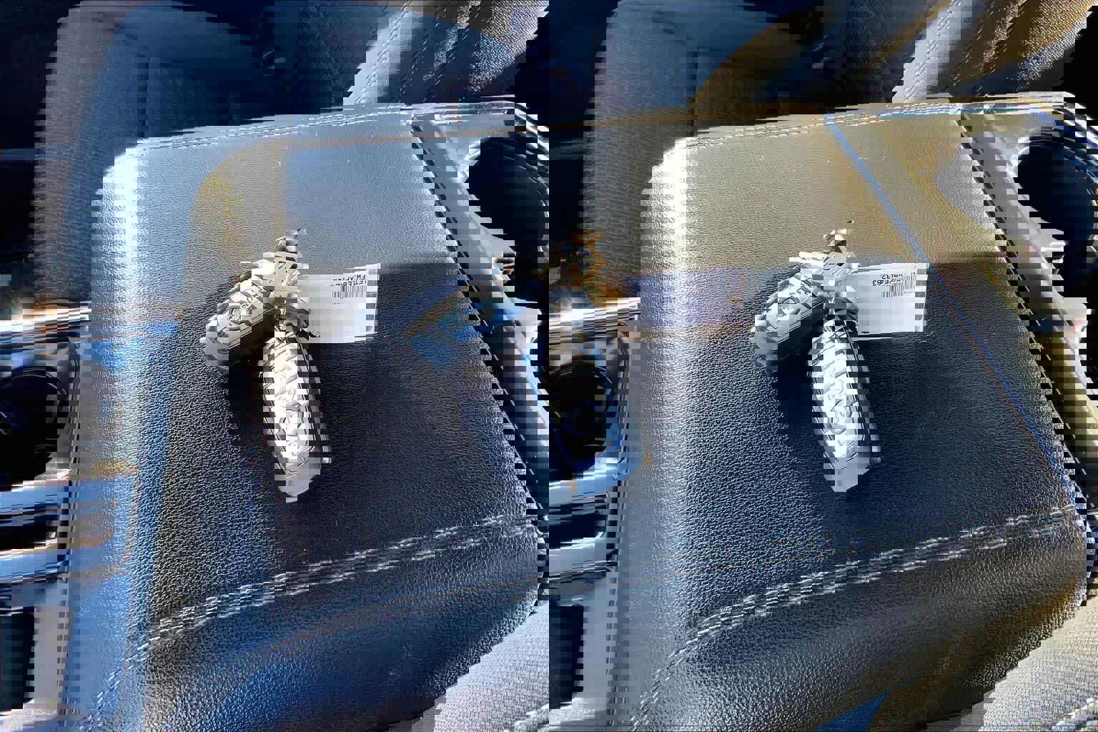 Certified 2023 Ford F150 XLT w/ Equipment Group 302A High image 15