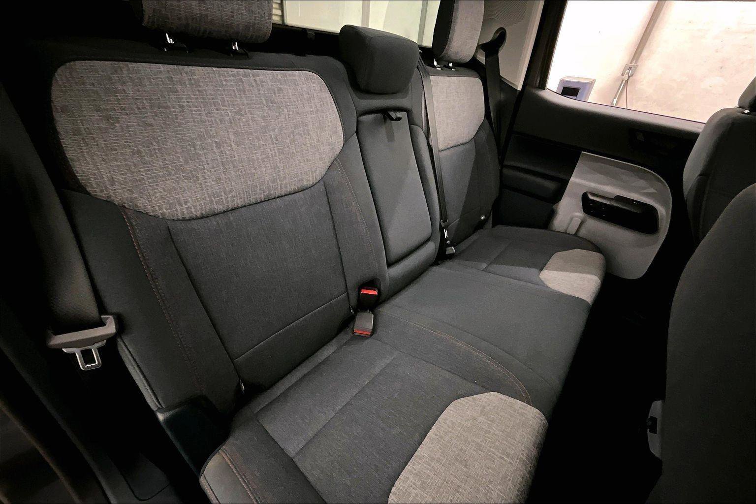 Certified 2024 Ford Maverick XLT w/ XLT Luxury Package image 26