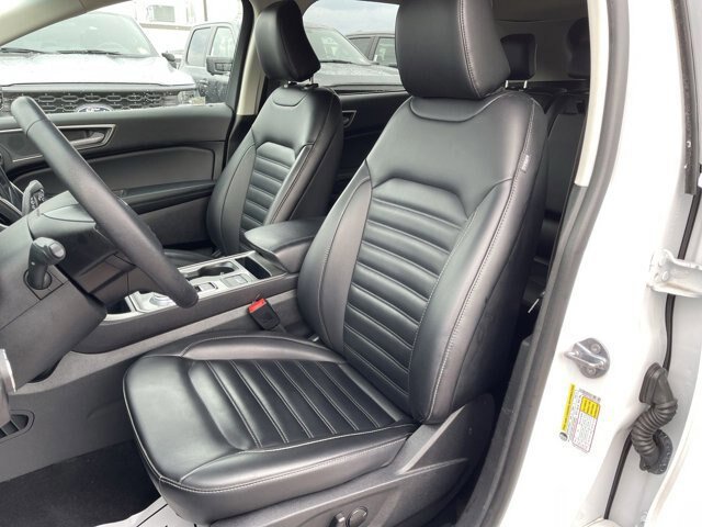 Certified 2024 Ford Edge SEL AWD/4WD image 6