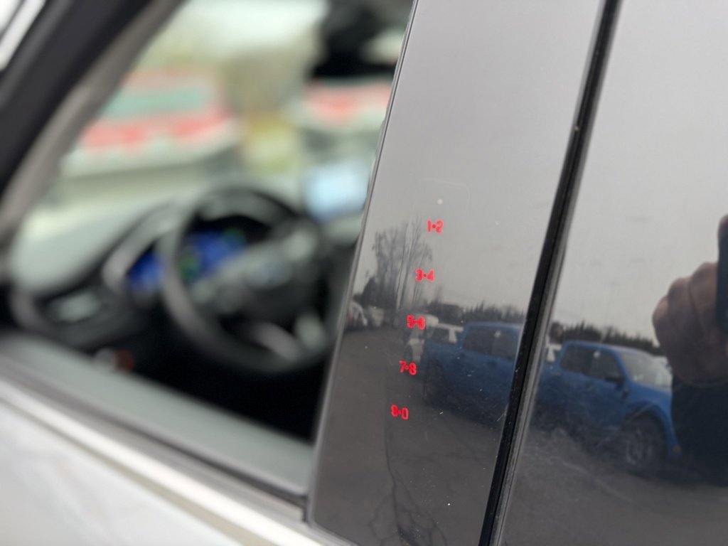 Certified 2021 Ford Escape Titanium image 13