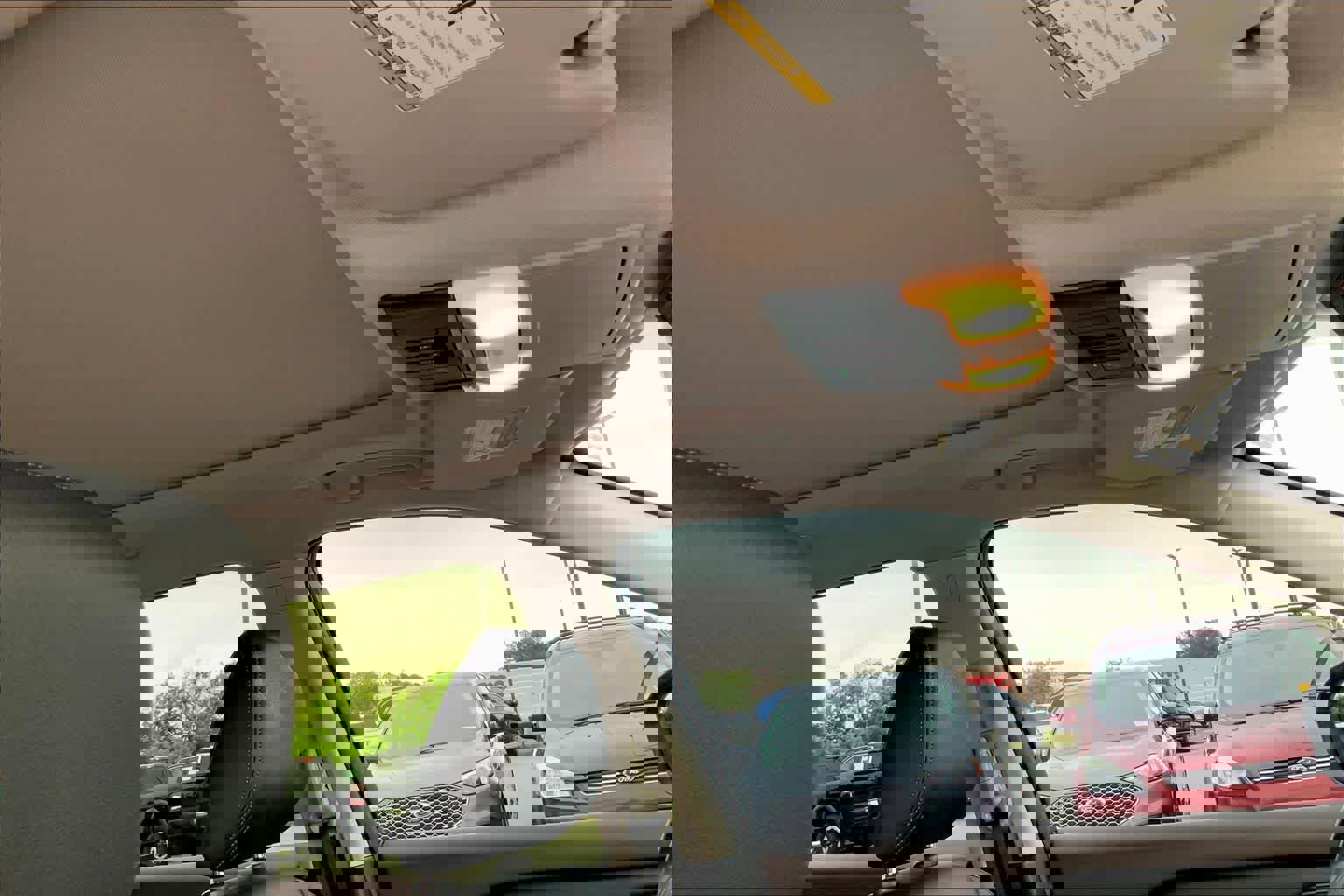 Used 2023 Nissan Rogue SL image 13