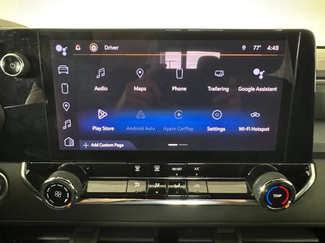 Used 2023 Chevrolet Colorado W/T RWD image 14