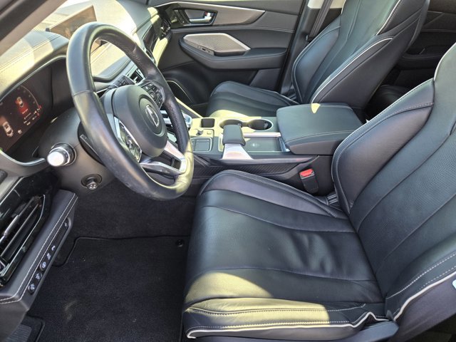 Used 2023 Acura MDX SH-AWD w/ Advance Package image 11