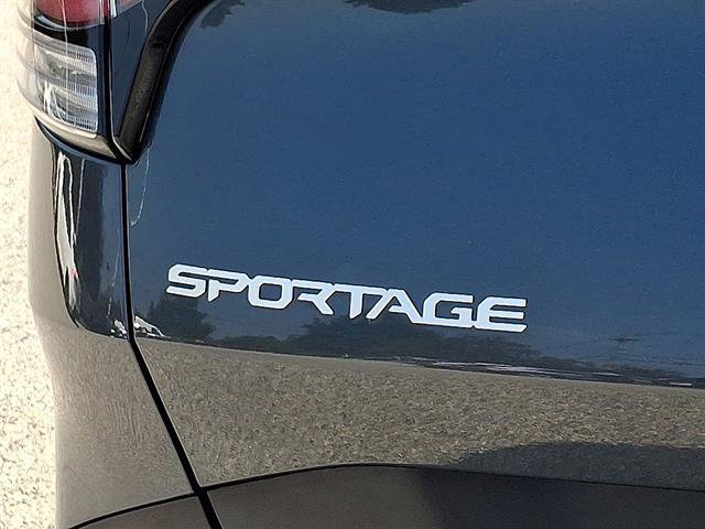 Used 2023 Kia Sportage EX w/ EX Premium Package AWD/4WD image 24
