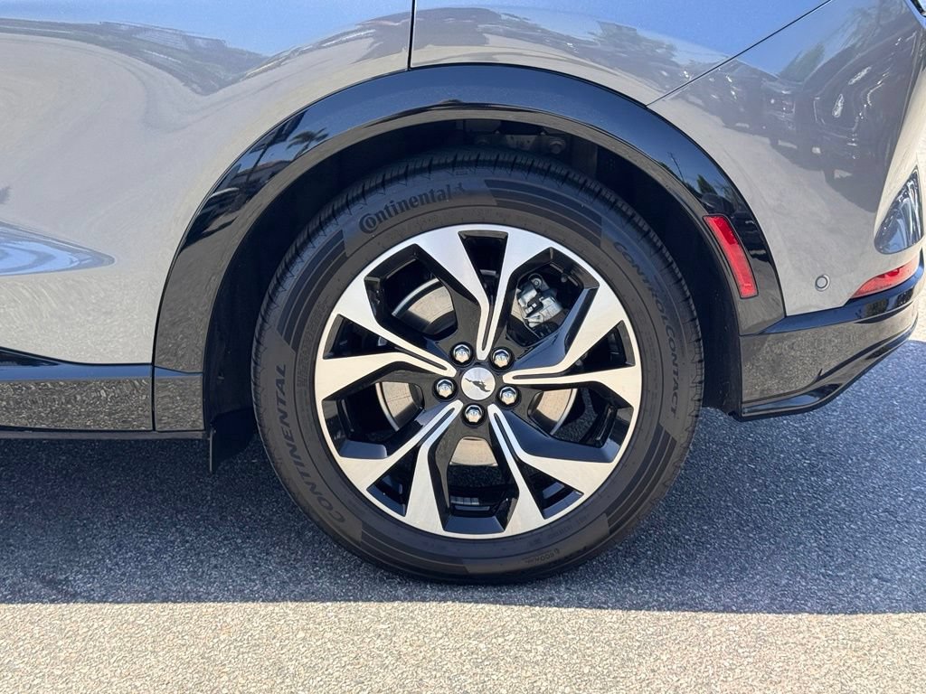 Certified 2023 Ford Mustang Mach-E Premium RWD image 15