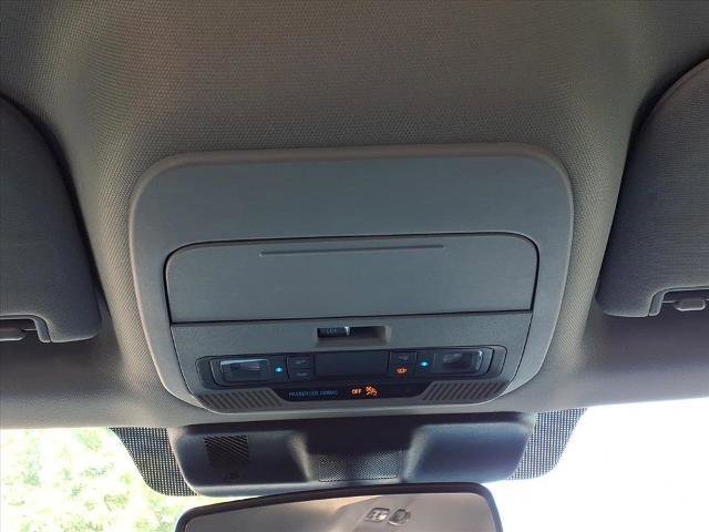 Certified 2025 Ford F150 XLT w/ Equipment Group 303A High image 17