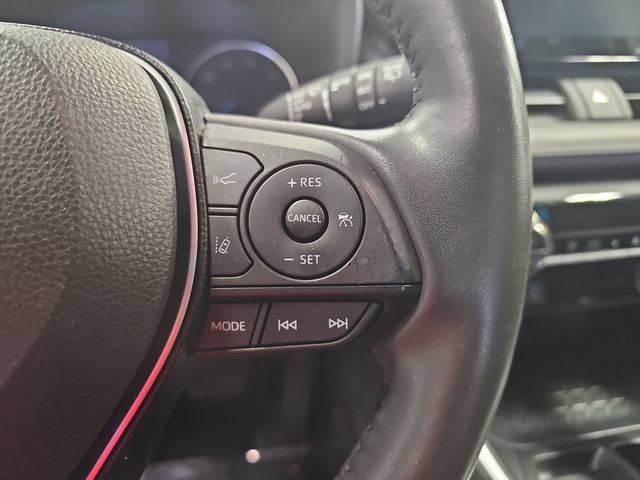 Used 2020 Toyota RAV4 XLE w/ Convenience Package AWD/4WD image 18