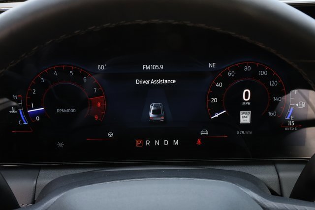 Certified 2024 Ford Mustang GT Premium image 23