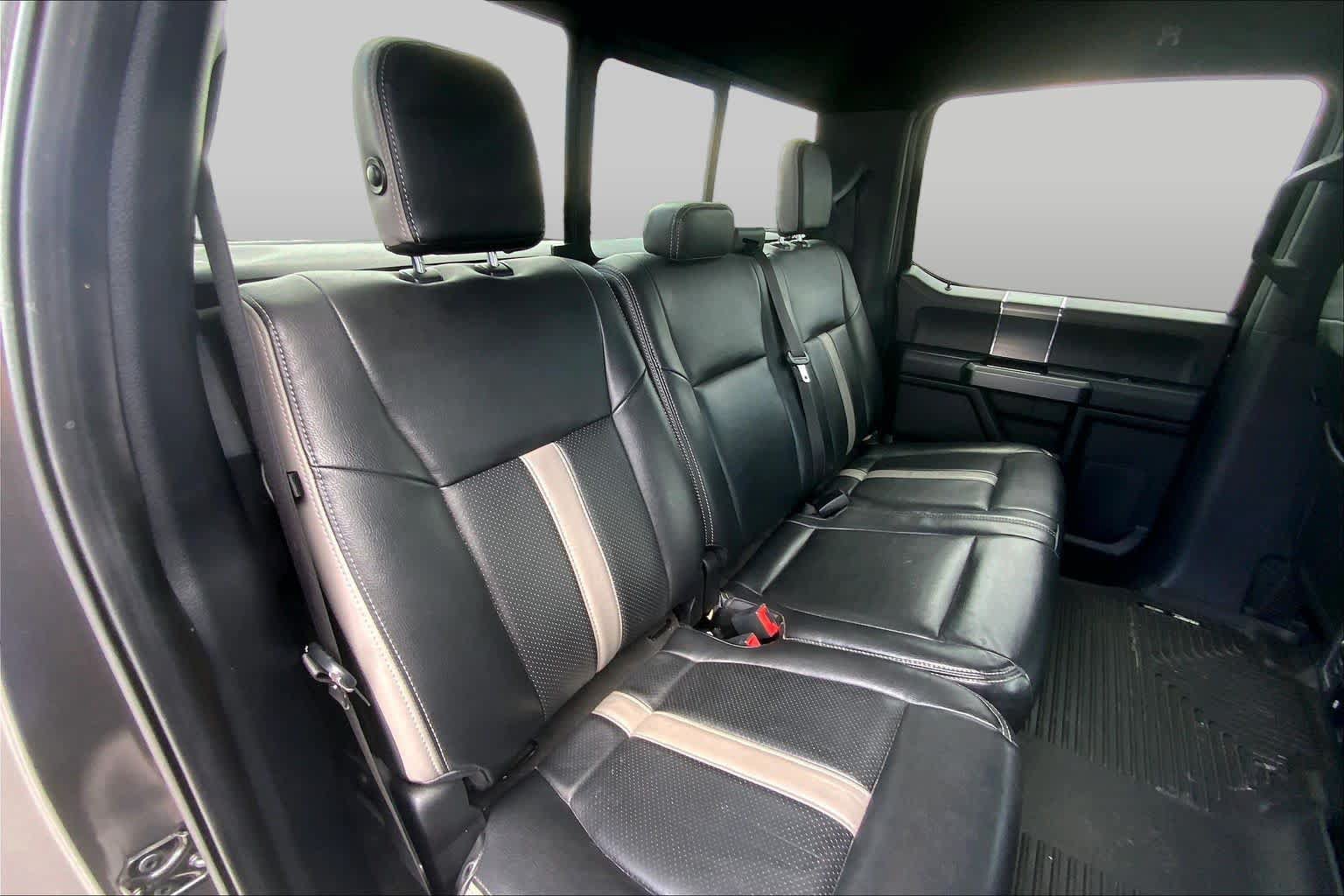Certified 2019 Ford F150 XLT w/ Equipment Group 302A Luxury AWD/4WD image 20