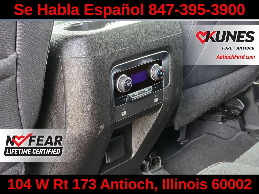 Used 2023 Chevrolet Tahoe LS AWD/4WD image 31