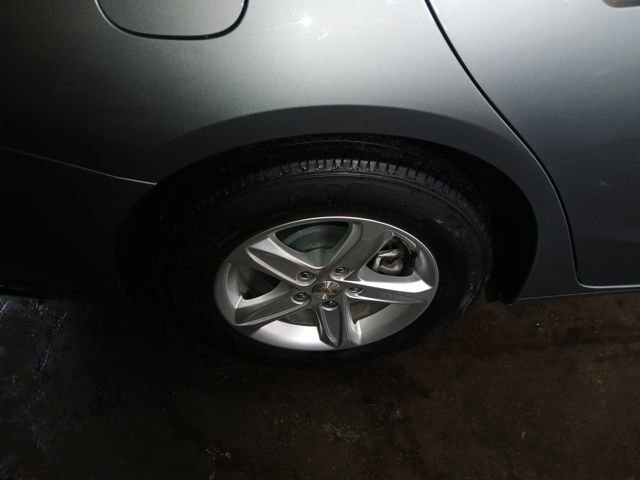 Used 2023 Chevrolet Malibu LS image 11