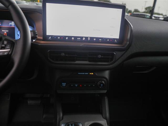 Certified 2025 Ford Bronco Sport Outer Banks w/ Sasquatch Outer Banks Package AWD/4WD image 34