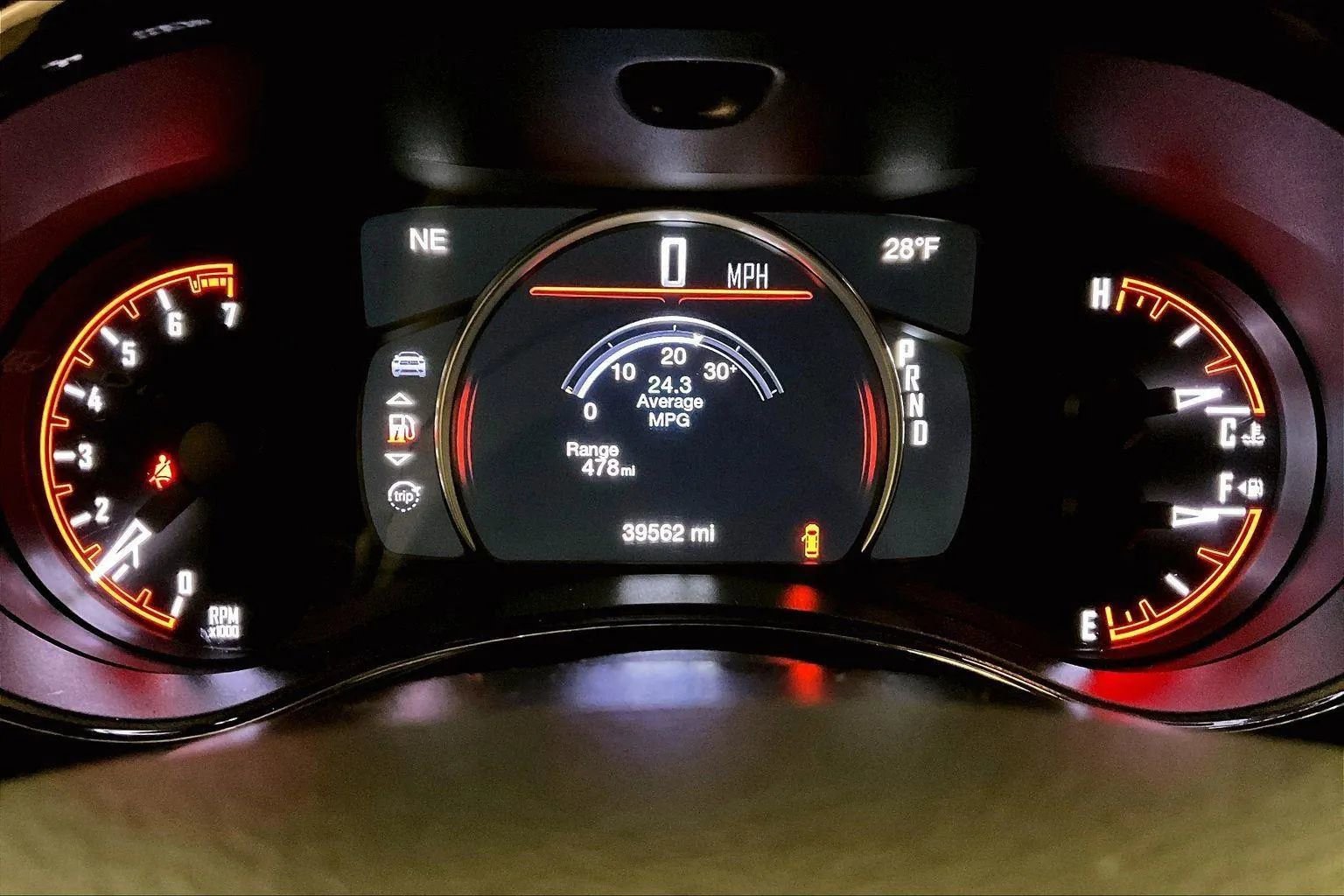 Used 2021 Dodge Durango SXT image 19