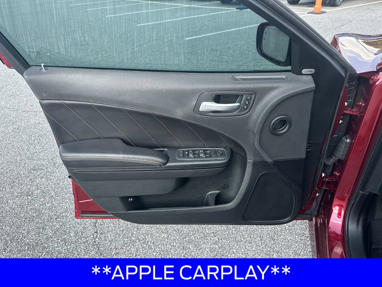 Used 2018 Dodge Charger R/T RWD image 11