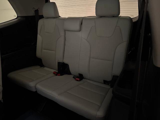 Used 2022 Kia Telluride EX w/ EX Premium Package image 32