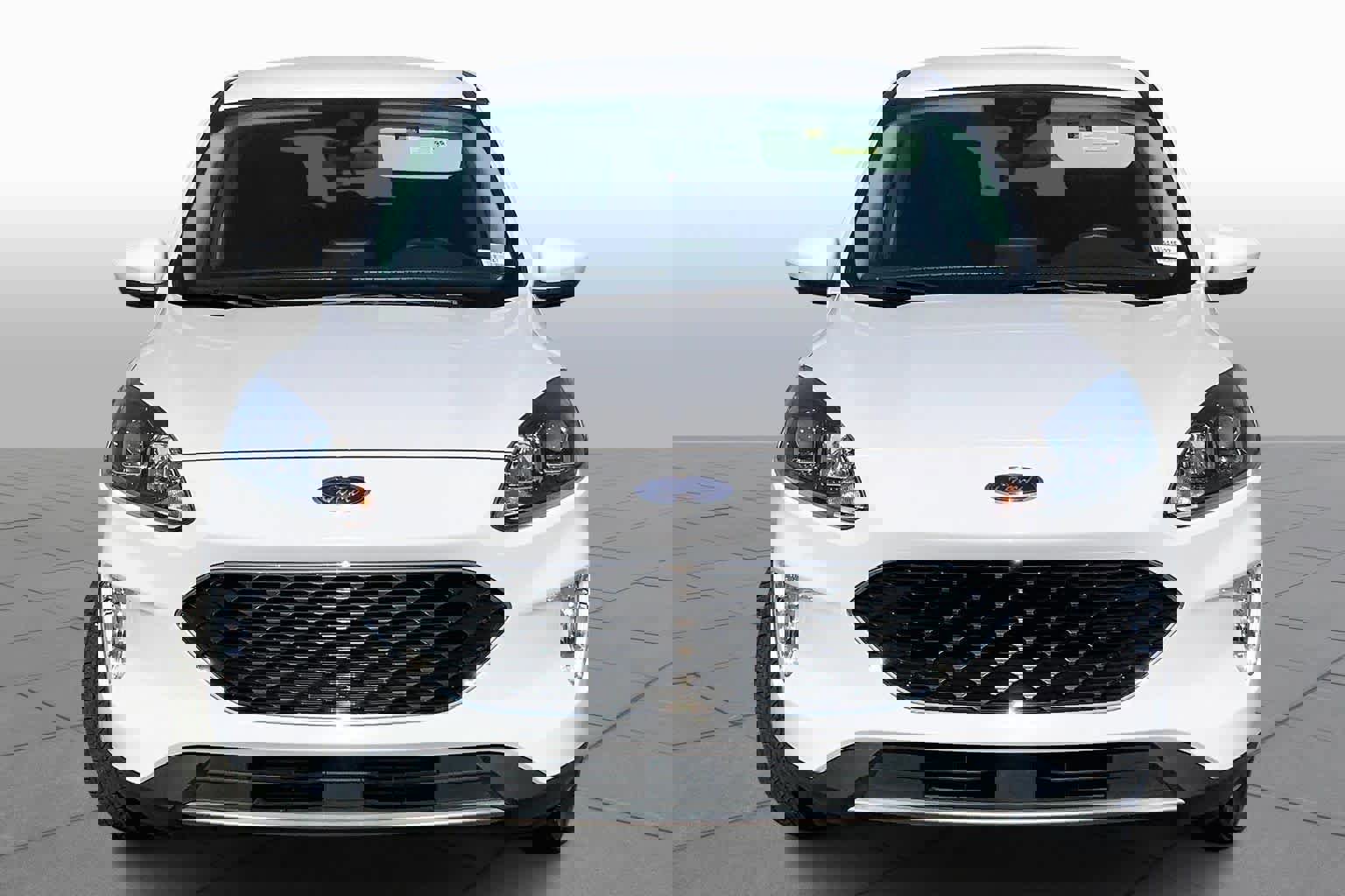 Certified 2022 Ford Escape SEL image 6