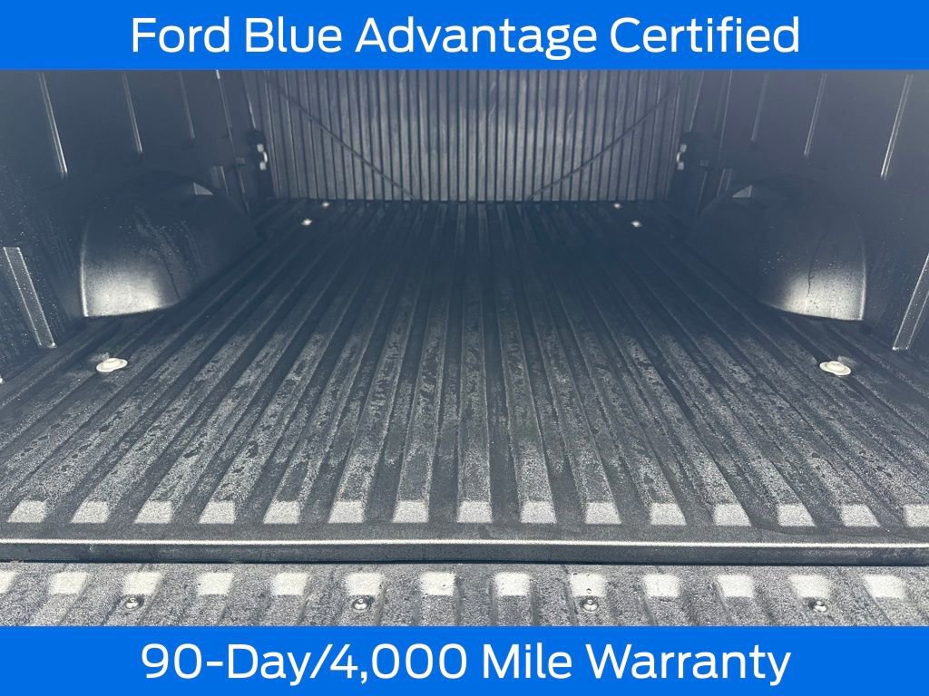 Used 2024 Toyota Tundra SR5 w/ SR5 Premium Package image 11