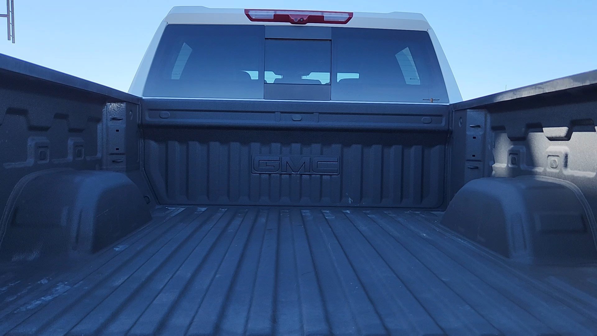 Used 2026 GMC Sierra 1500 AT4 w/ AT4 Premium Package AWD/4WD image 19