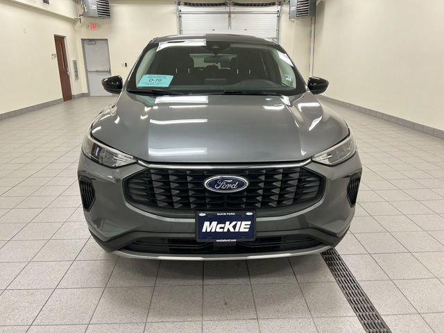 Certified 2024 Ford Escape Active image 4