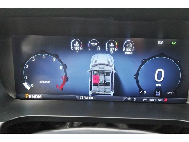 Certified 2025 Ford F150 XLT w/ Equipment Group 301A Standard AWD/4WD image 15