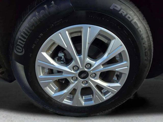 Certified 2023 Ford Escape Active w/ Tech Pack #2 image 28